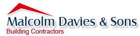 Malcolm Davies & Sons - Builders